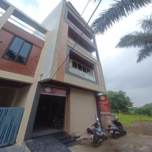 Sharnam Homestay